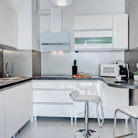 Silver 3 * シュチェチン