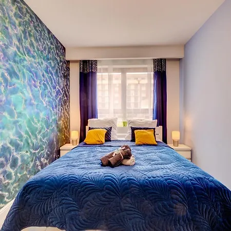 Silver 3 * Szczecin