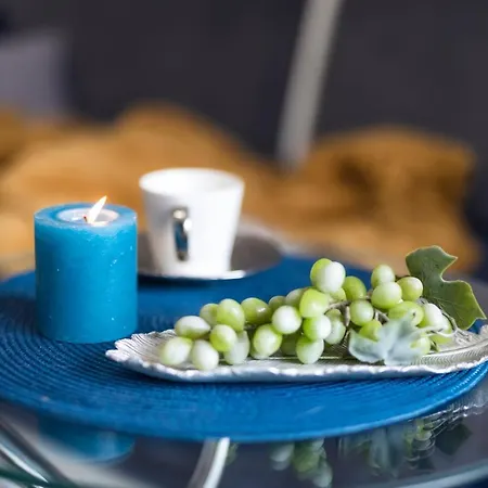 Apartment Silver 3 Szczecin