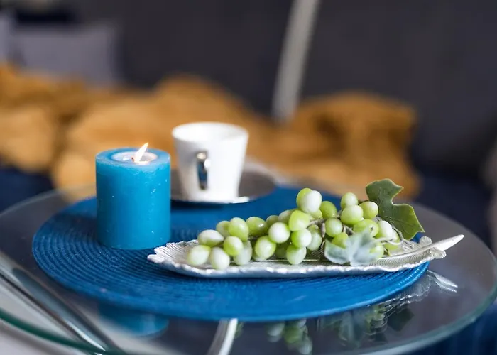 Διαμέρισμα Silver 3 Στσέτσιν